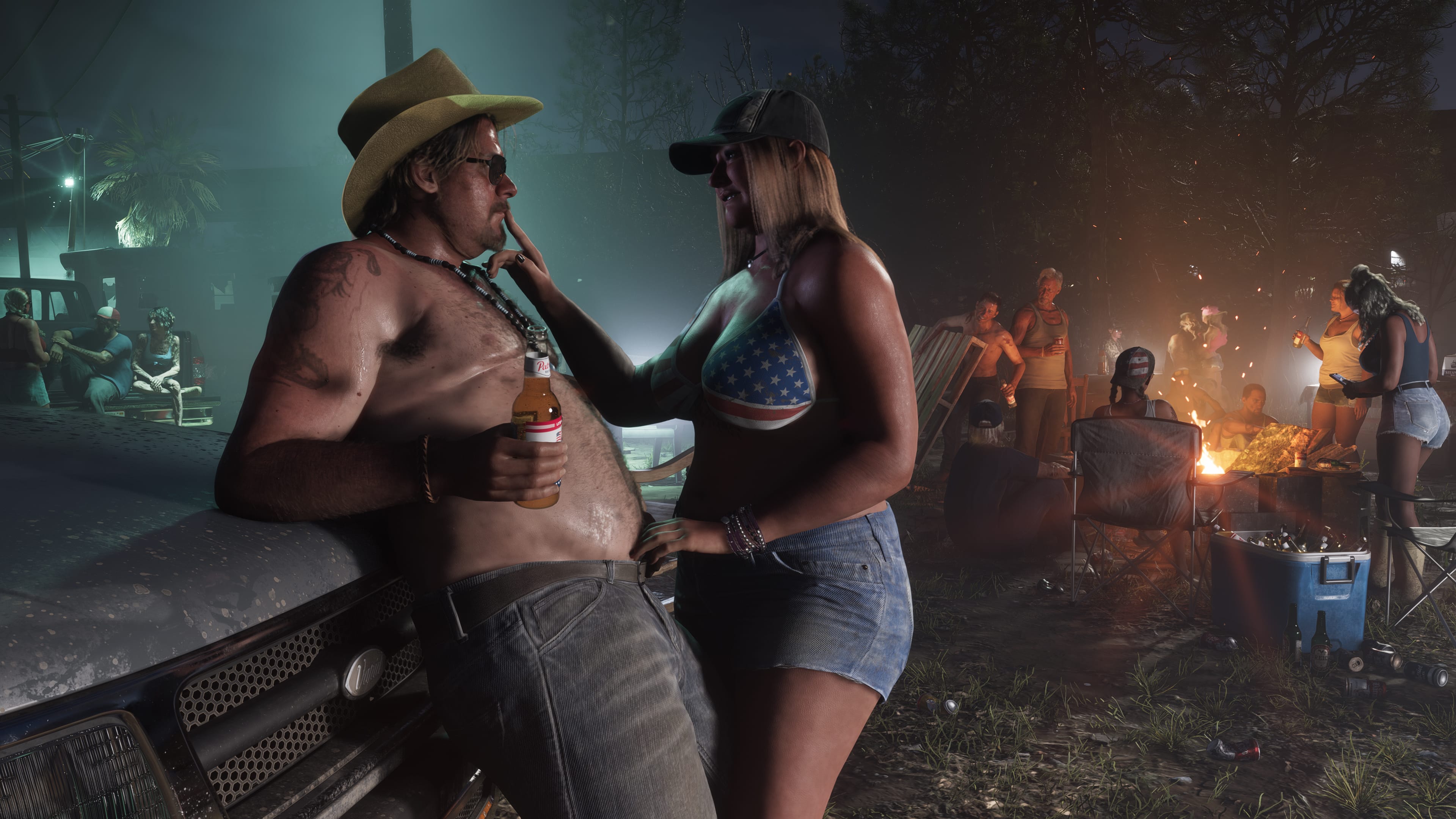 GTA VI mantiene su lanzamiento para el 19 de noviembre de 2026